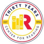 Logo for Center of Reading