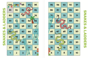 Gameboard