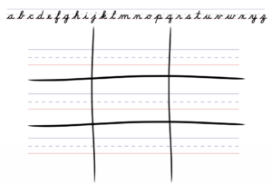 Image of TicTacToe Board
